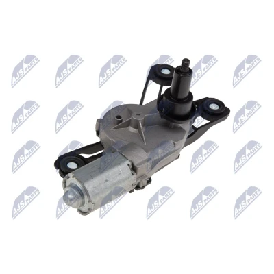 Abbildung von NTY ESW ME 012 Scheibenwischermotor 12 hinten MERCEDES BENZ: E Klasse T modell