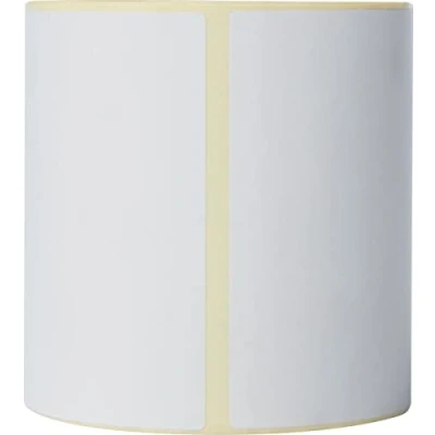 Abbildung von BROTHER DCPOS CONSUMABLES Single ROLL Labels White 102X152MM 350/R MIN 8PCS