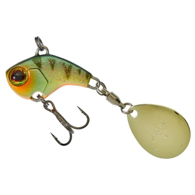 Abbildung von Illex Deracoup 1/2oz Agressive Perch Spinner