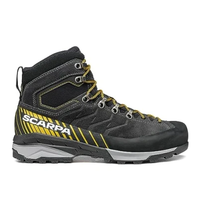 Abbildung von Wanderschuh Mescalito TRK GTX