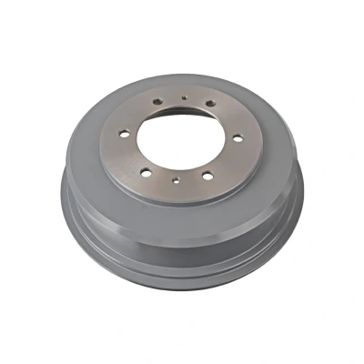 Abbildung von BLUE PRINT ADC44708 Bremstrommel Hinterachse 331