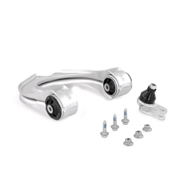 Abbildung von VAICO V30 1802 Querlenker EXPERT KITS + mit Trag /Führungsgelenk Vorderachse oben MERCEDES BENZ: SL Cabrio, E Klasse Limousine