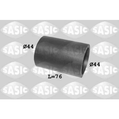 Abbildung von SASIC 3336077 Ladeluftschlauch NISSAN: Qashqai / Qashqai+2 I