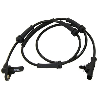Abbildung von DELPHI SS20166 ABS Sensor aktiver 1135 LAND ROVER: Discovery 3, Range Rover Sport