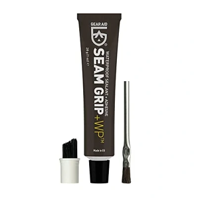 Abbildung von Gear Aid Seam Grip WP Waterproof Sealant and Adhesive 28 g onderhoud