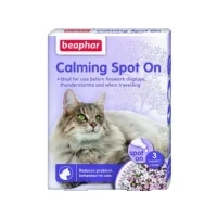 Abbildung von Beaphar Calming spot On Cat