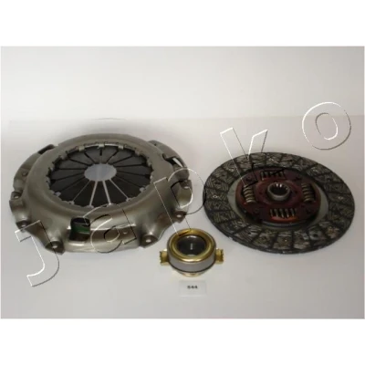Abbildung von JAPKO 92544 Kupplungssatz 240 MITSUBISHI: PAJERO Sport 1 SUV, 2
