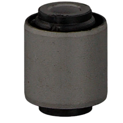 Abbildung von FEBI BILSTEIN 41395 Querlenkerlager Hinterachse links, unten, hinten, rechts Gummimetalllager
