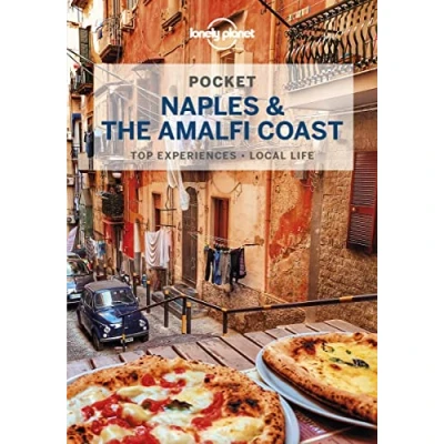 Abbildung von Lonely Planet Pocket Naples &amp; the Amalfi Coast: top experiences, local life (Pocket Guide)