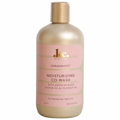 Abbildung von KeraCare Curlessence Moisturizing Co Wash 355ml conditioner