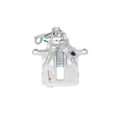 Abbildung von BOSCH 0 986 474 073 Bremssattel Gusseisen 56 VOLKSWAGEN: Transporter 4 Bus, Sharan I, Kastenwagen, SEAT: Alhambra I