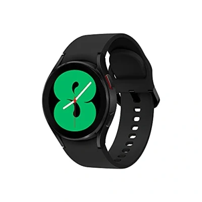 Abbildung von Samsung Galaxy Watch4 40 mm Zwart LTE
