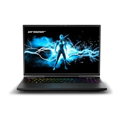 Abbildung von Medion ERAZER Beast X40 Intel Core™ i9 13900HX, Windows 11, 43,2 cm (17&quot;) QHD+ Display 240 Hz, NVIDIA GeForce RTX™ 4090, 2 TB SSD, 32GB RAM
