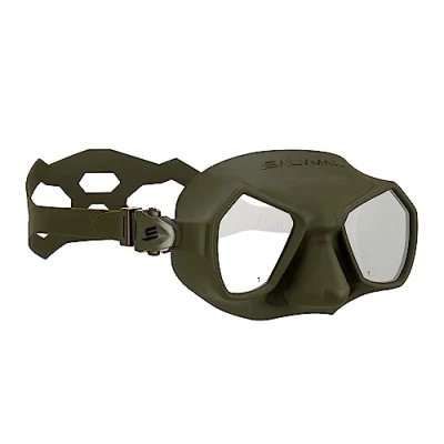 Abbildung von SALVIMAR HATHOR Unisex Erwachsene Maske