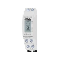Abbildung von Wechselstromzähler elektronisch WSZ15DE 32A ohne Zulassung (28032615)