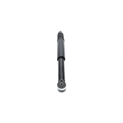 Abbildung von KAVO PARTS SSA 10602 Stoßdämpfer Hinterachse Gasdruck Zweirohr Teleskop unten Auge, oben Stift DACIA: Sandero 2, I