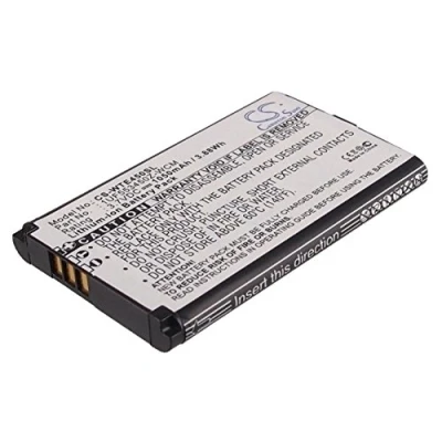 Abbildung von Cameron Sino CS WTE450SL akkus 1050mAh / 3.7V 3.89Wh