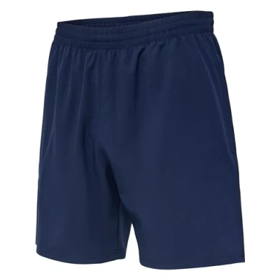 Abbildung von Hummel Court Woven Shorts, Herren, Größe: XXL, Marine