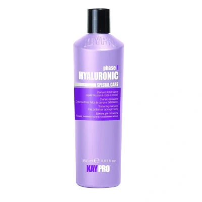 Abbildung von Kay Pro Shampoo Special Care Hyaluronic Phase 1 350ml