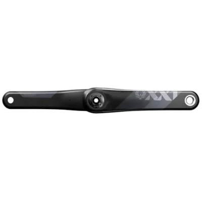 Abbildung von Sram Unisex Erwachsene Eagle Kurbelarm, Grau, 170Mm. 55Mm