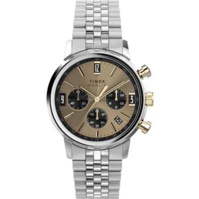 Abbildung von Timex Chronograph Marlin