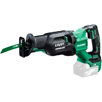 Abbildung von Hikoki CR36DAW4Z, Bürstenlos, 1700 ppm, 3,2 cm, 30 1,9 Batterie