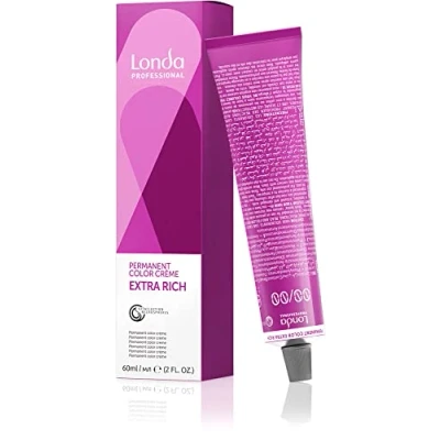 Abbildung von Londa Professional Permanent Color Crème 60 ml 7/44