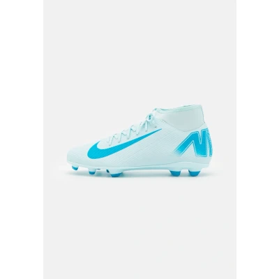 Abbildung von Nike Performance 10 CLUB FG/MG Fußballschuh Nocken, Größe: 45.5, Glacier blue/black Schuhe