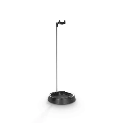 Abbildung von Gravity GS LS 01 NH B Guitar GLOW STAND®, Neckhug