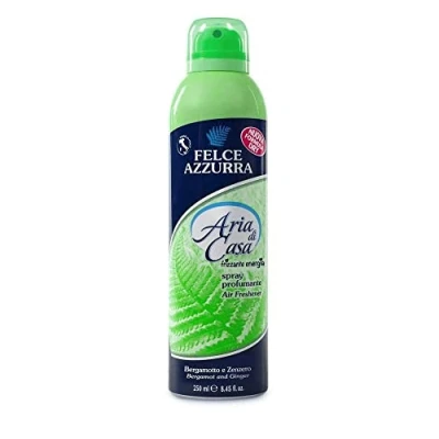 Abbildung von Felce Azzurra Aria D/Haus Deo.AMB.Spray Bergam &amp; Ingwer 250 ml