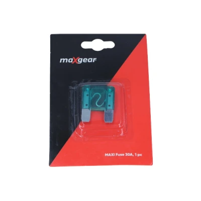 Abbildung von MAXGEAR 89 0009 Sicherung 30 hellblau