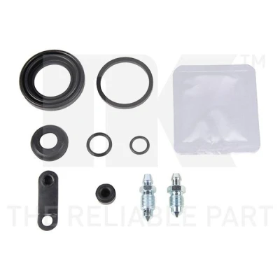 Abbildung von NK 8822016 Bremssattel Reparatursatz HYUNDAI: Coupe II, LANTRA 2, KIA: Cerato Schrägheck, Limousine