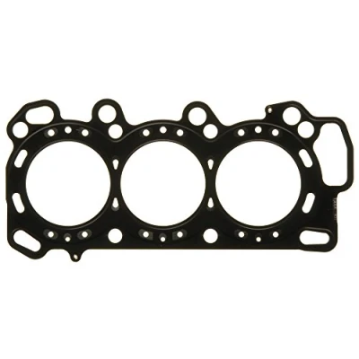 Abbildung von AJUSA 10125400 Zylinderkopfdichtung 0,7 87 MULTILAYER STEEL