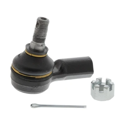 Abbildung von MOOG HO ES 15513 Spurstangenkopf M12X1.25 Vorderachse beidseitig HONDA: CR V 2, Stream I