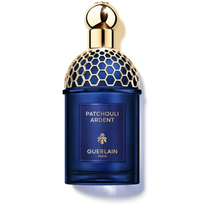 Abbildung von Guerlain Absolus Allegoria Patchouli Ardent Eau de Parfum 125 ml