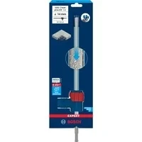 Abbildung von Expert Hammerbohrer SDS Clean plus 8X Set, Ø 14mm