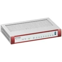 Abbildung von Zyxel USG FLEX100 H Series, 8 Gigabit User definable Ports, 1*USB (Device only)