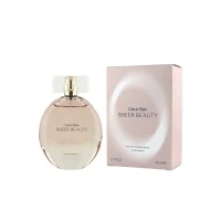 Abbildung von Calvin Klein Sheer Beauty Eau de Toilette 50 ml