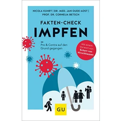 Abbildung von Fakten Check Impfen: Pro &amp; Contra auf den Grund gegangen (GU Gesundheit)