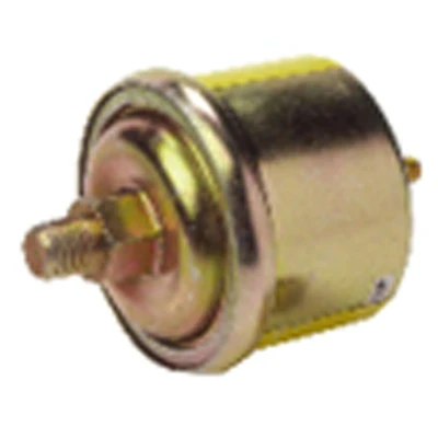 Abbildung von AUTO STYLE Öldrucksensor für Leistungsinstrumente 0 10 bar, 3 160ohm