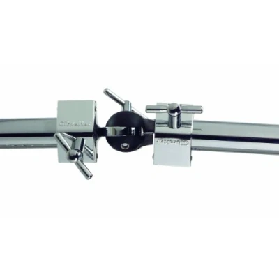 Abbildung von Gibraltar SC GUATC Rack Zubehör Chrome Serie Verbinder
