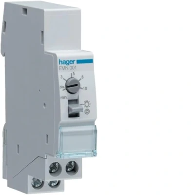 Abbildung von Hager EMN001, 230 V