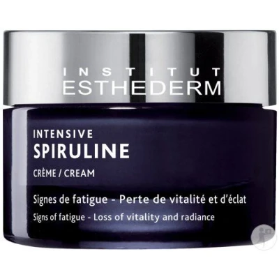 Abbildung von Institut Esthederm Intensive Spiruline Cream 50 Ml