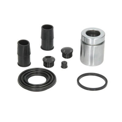 Abbildung von AUTOFREN SEINSA D41760C Bremssattel Reparatursatz Hinterachse 38 BMW: 5 Limousine, 7, AUDI: 100 C3 Limousine