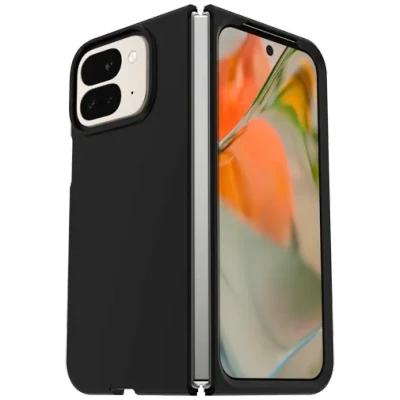 Abbildung von OtterBox Thin Flex PC Back Cover Schwarz Google Pixel 9 Pro Fold