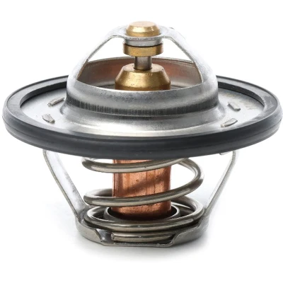 Abbildung von METZGER 4006463 Kühlwasserthermostat 89 mit Dichtring ohne Gehäuse RENAULT: Kangoo I, CLIO 2, 1