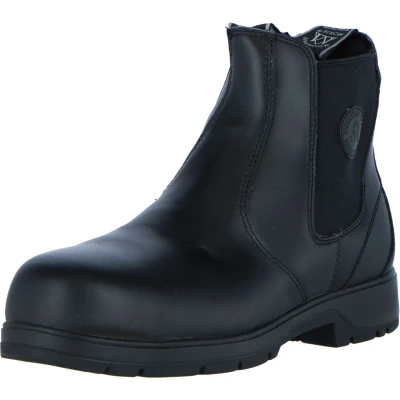 Abbildung von Mountain Horse Protective Jodhpur XTR Lite Schwarz 40 Agradi.deVerkauft von Agradi