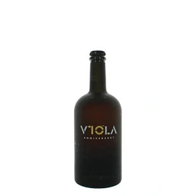 Abbildung von Birra Viola 10th Anniversary Bionda Pale Ale Non Filtrata Cl 75
