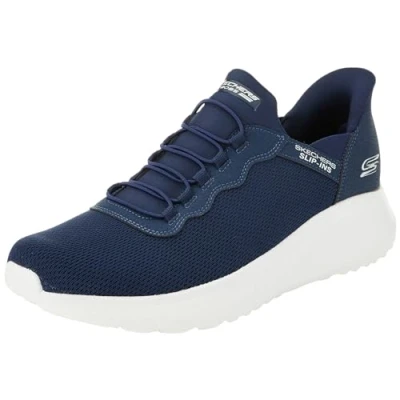 Abbildung von Skechers 118300 NVY Sneaker