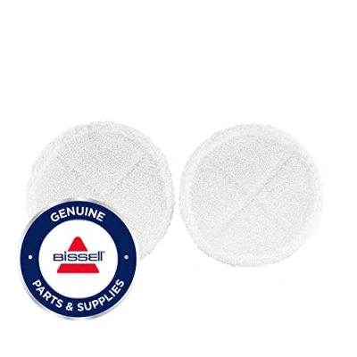Abbildung von Bissell Mikrofaserpad &quot;Pads Soft&quot;, 5,7 cm, (4 St.), 4 Stück für SpinWave 2052